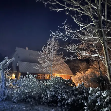 別荘 Friesenwald Zetel