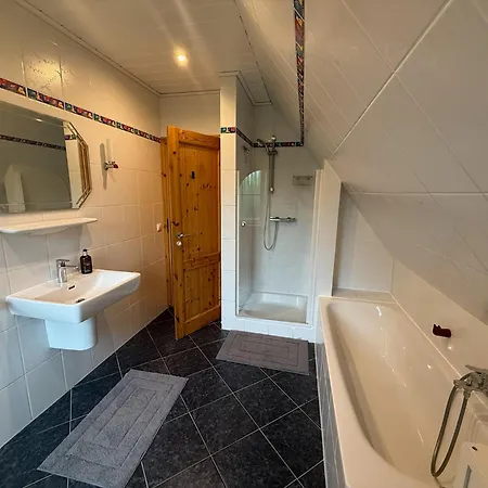 Friesenwald Holiday home