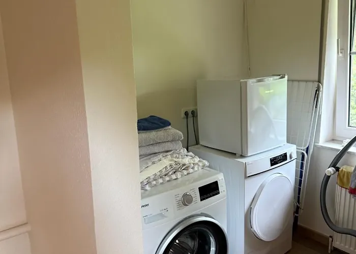 Friesenwald 別荘 Zetel